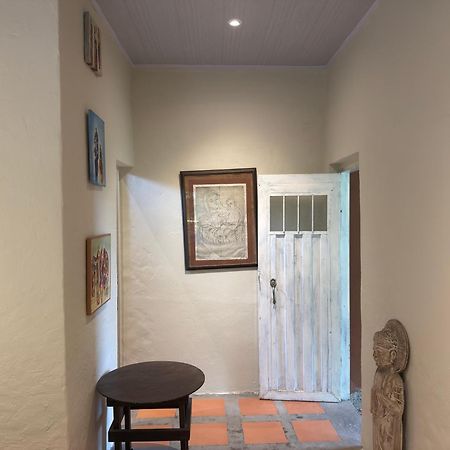 Jaragual Hostel "Eco Hostal" La Vega  Exterior photo