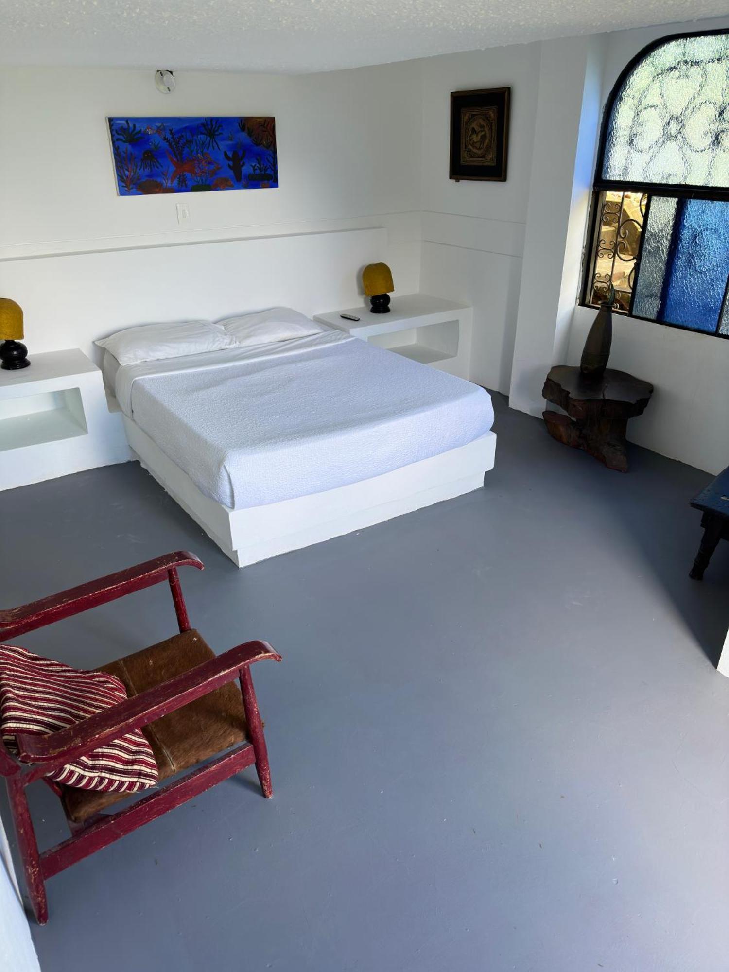 Jaragual Hostel "Eco Hostal" La Vega  Room photo