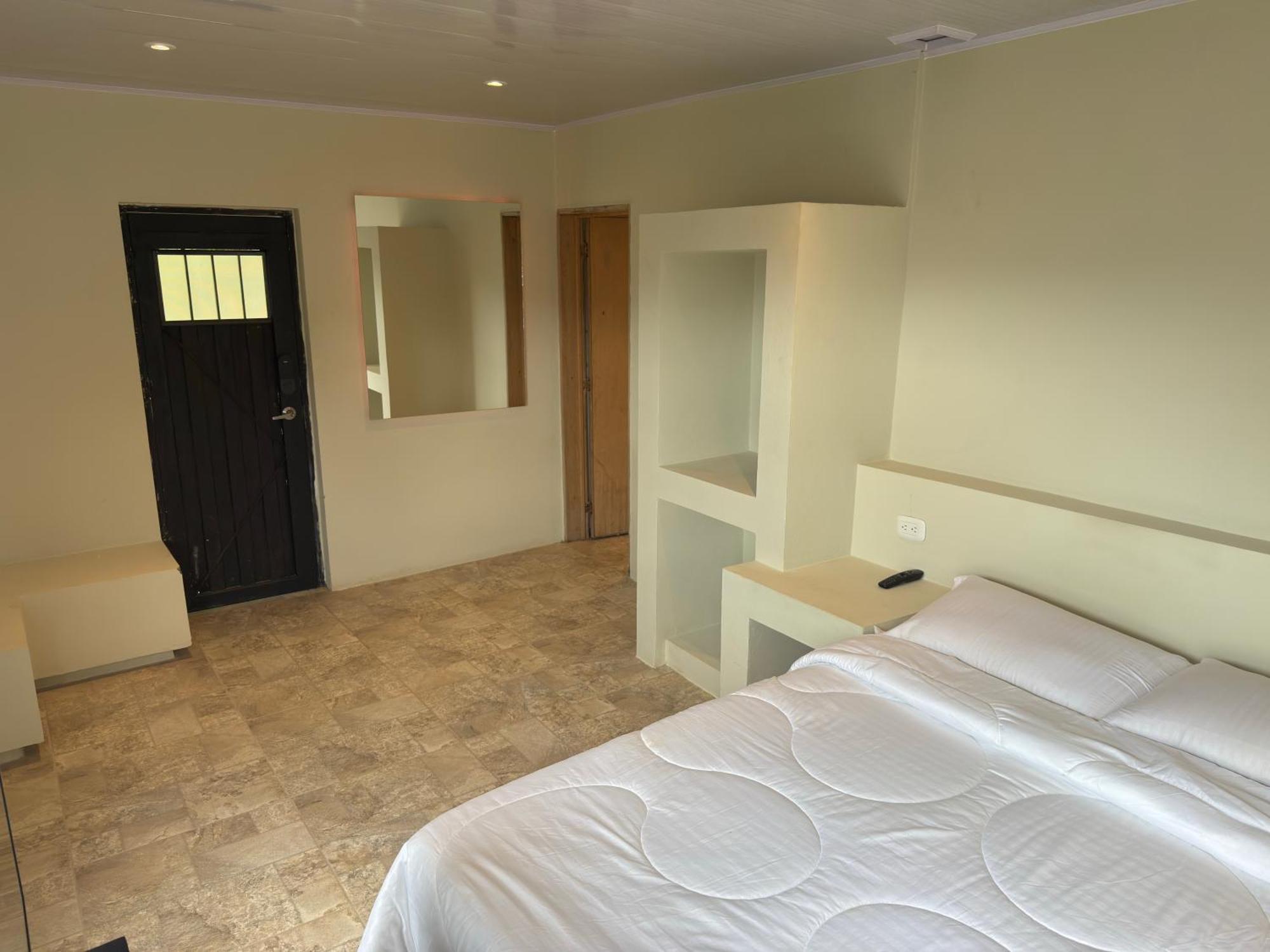 Jaragual Hostel "Eco Hostal" La Vega  Room photo
